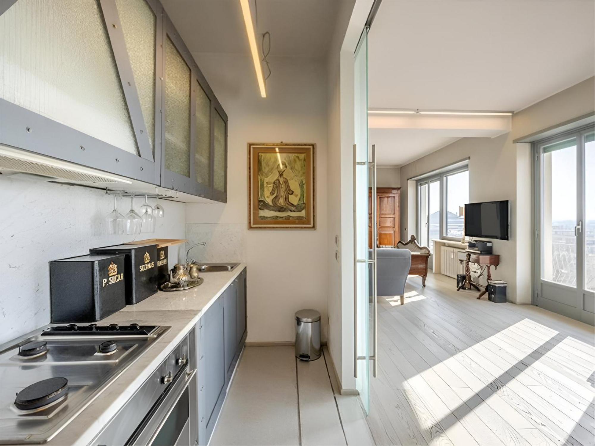 Suite Verdi ! San Valentine'S Day - Book First ! Parma Exterior foto